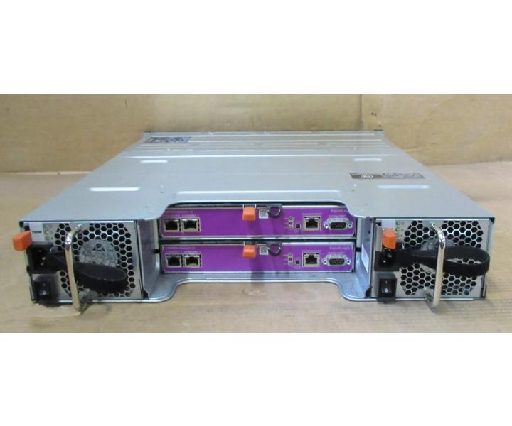 12-Bay PS4100 33TB