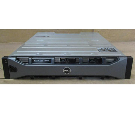 12-Bay PS4100 33TB