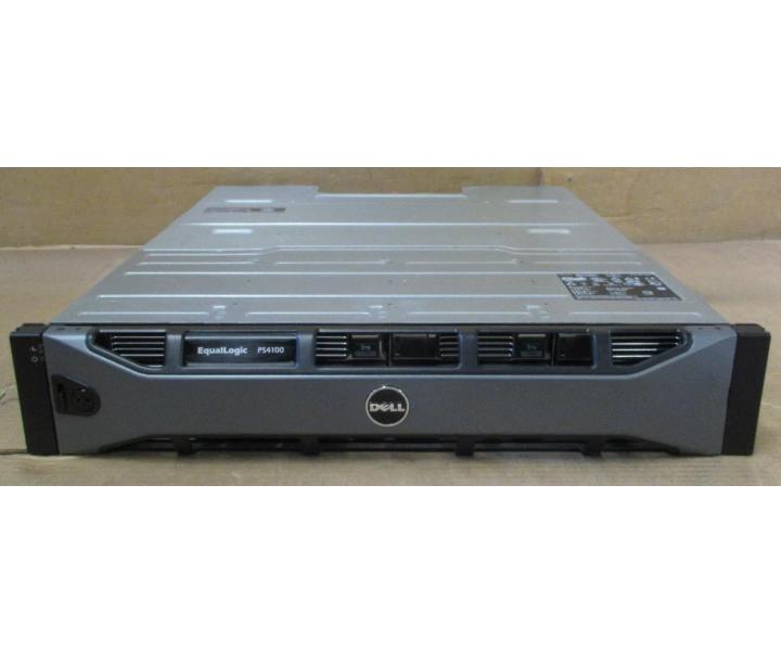 12-Bay PS4100 33TB