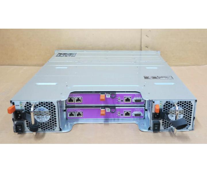 24-Bay PS4110X