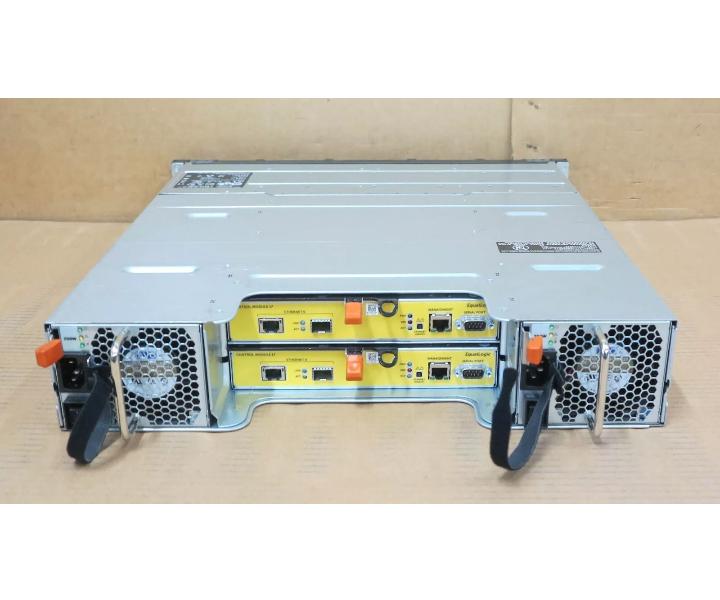 24-Bay PS4110X