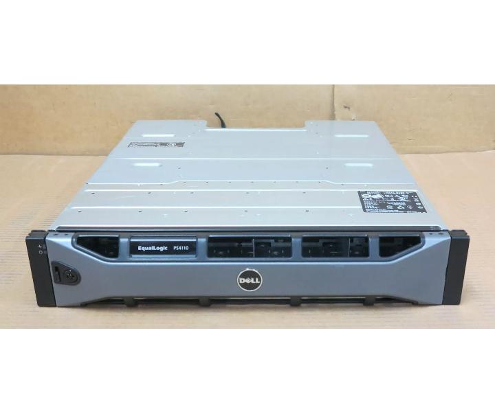 24-Bay PS4110X