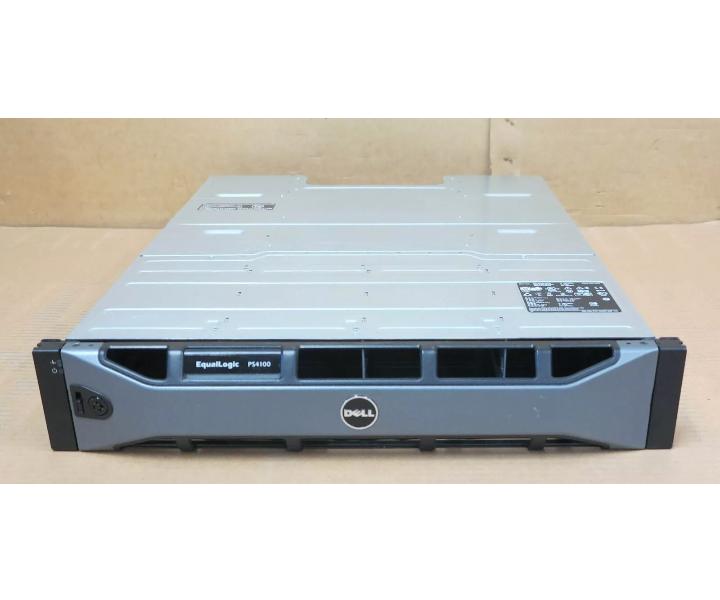 24-Bay PS4110X