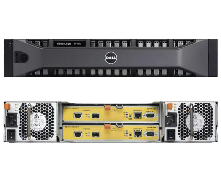 PS4110X