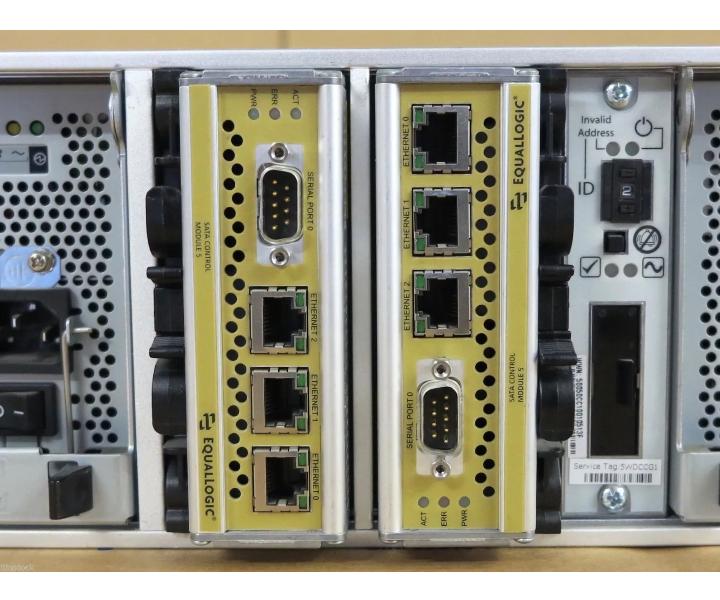 PS5000E 16TB PS5000