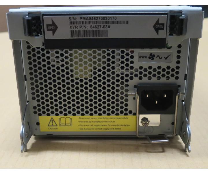 RS-PSU-450-4835-AC-1 84627-03 PS5500
