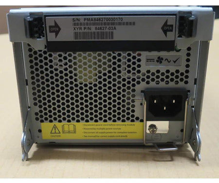RS-PSU-450-4835-AC-1 84627-03 PS5500