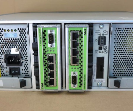 PS6000E 16TB
