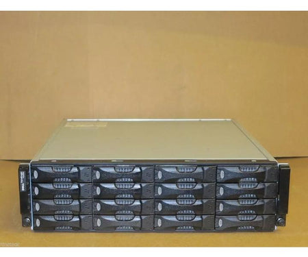 16-Bay PS6000XV