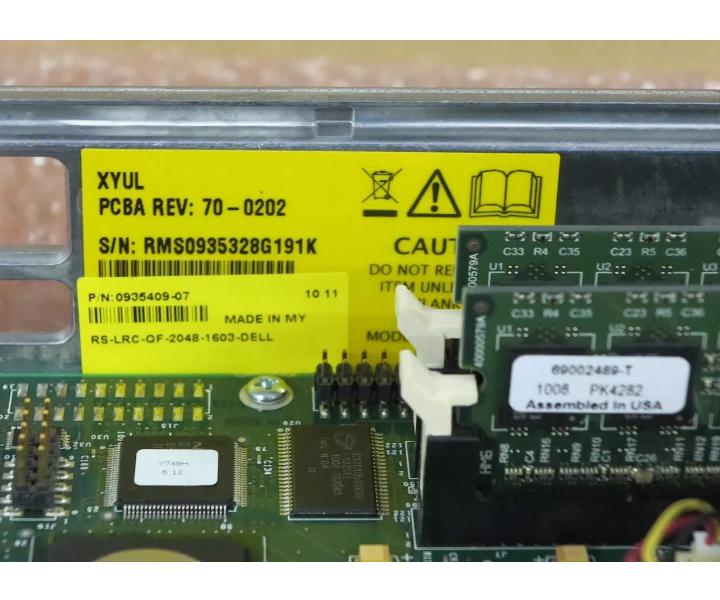 9350409-07 PS6000X PS6000XV