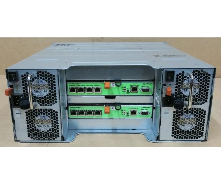 24-Bay PS6100E