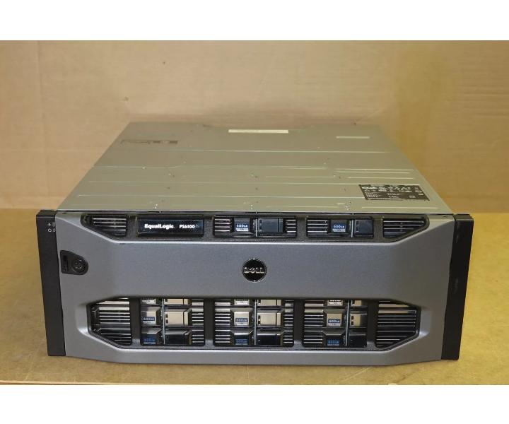 PS6100XV 600GB