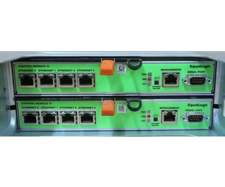 24-Bay PS6100X