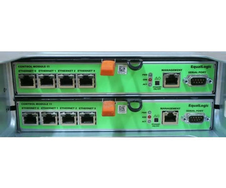 24-Bay PS6100X