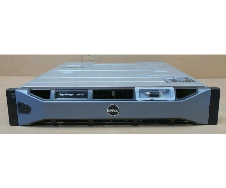 24-Bay PS6100X