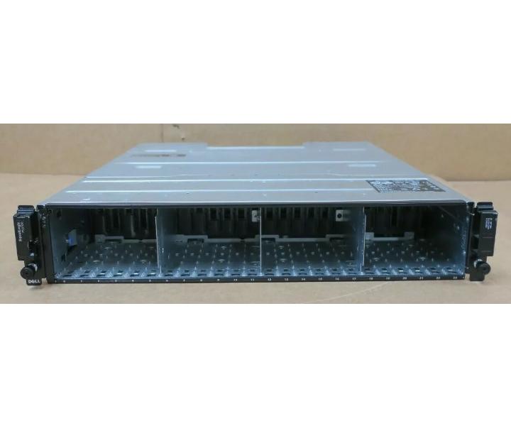 24-Bay PS6100X