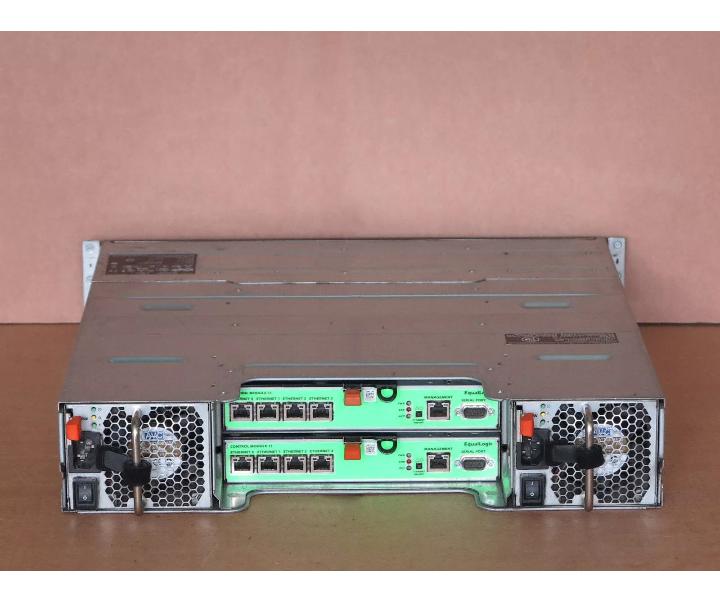 PS6100X 600GB