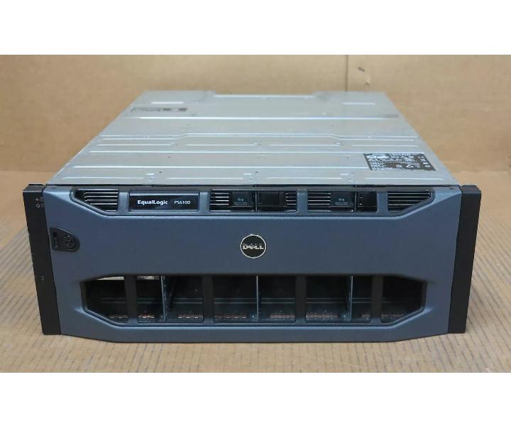 PS6100e 52TB