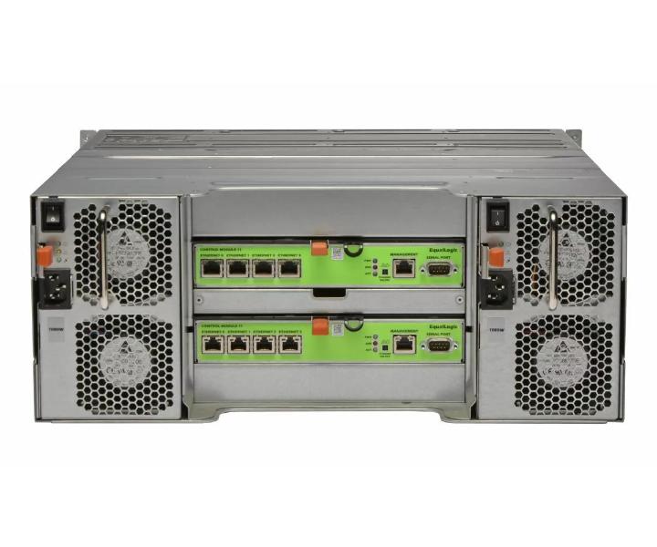 PS6100e 96TB