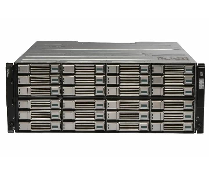 PS6100e 96TB