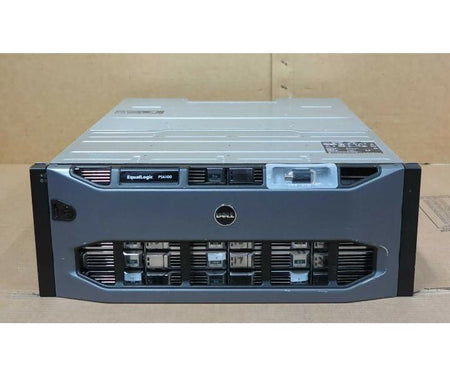 PS6100e 72TB