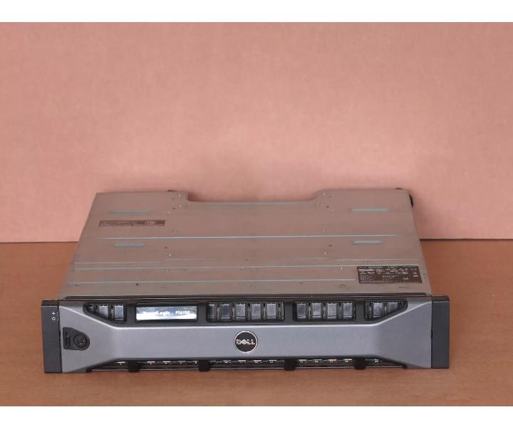 PS6110XS 10GBe 400GB 23TB