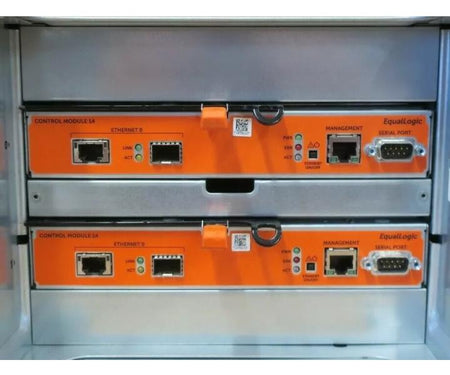 PS6110XS PS6110e 10GbE