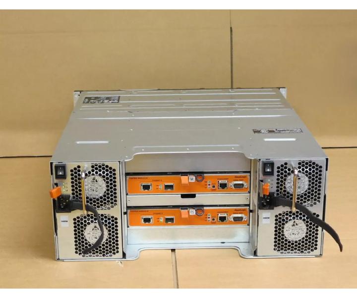 PS6110XV 10GbE 600GB