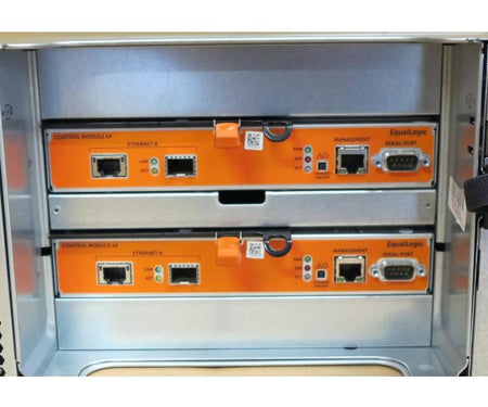 PS6110XV 10GbE 600GB