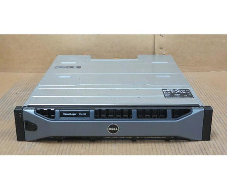 PS6110X 10GbE 600GB