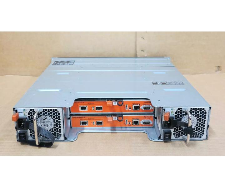 PS6110X 10GbE 600GB