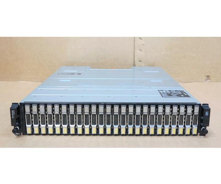 PS6110X 10GbE 600GB