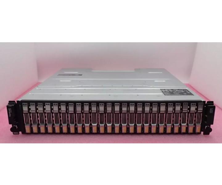 PS6110X 10GbE 600GB