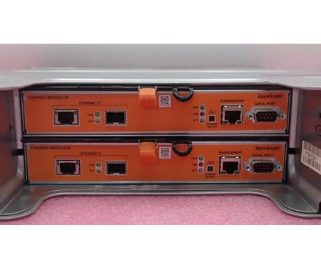 PS6110X 10GbE 600GB