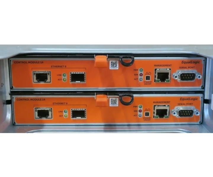 PS6110X 10Gb 10GbE