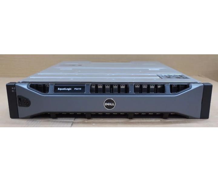 PS6110X 75TB