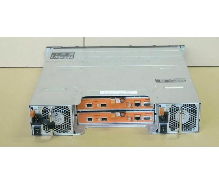 PS6110X 2xType 400GB 600GB