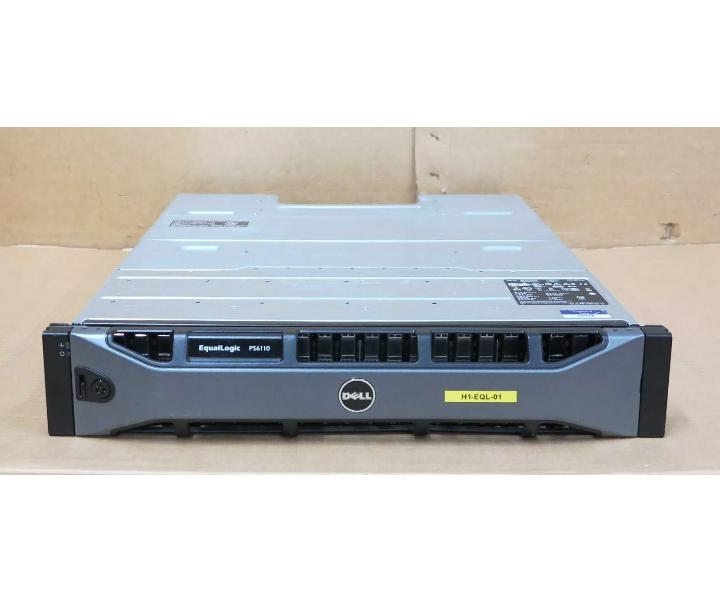 PS6110X 2xType 400GB 900GB