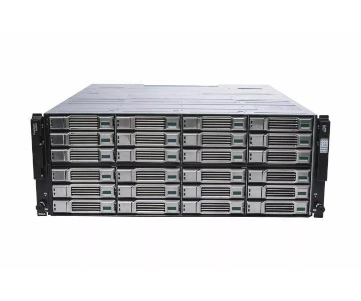 PS6210E 96TB 10GBe 10GB