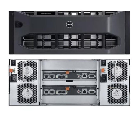 NL-SAS PS6210E 144TB 10GBe 10GB