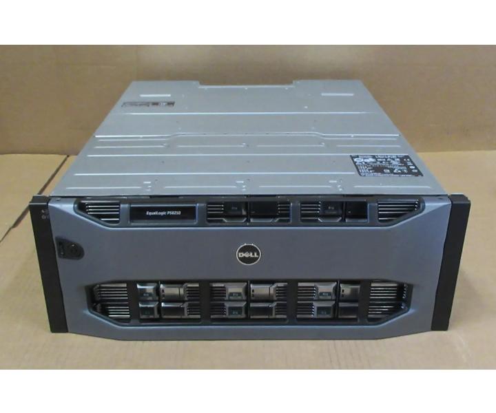 PS6210E 2xType 96TB