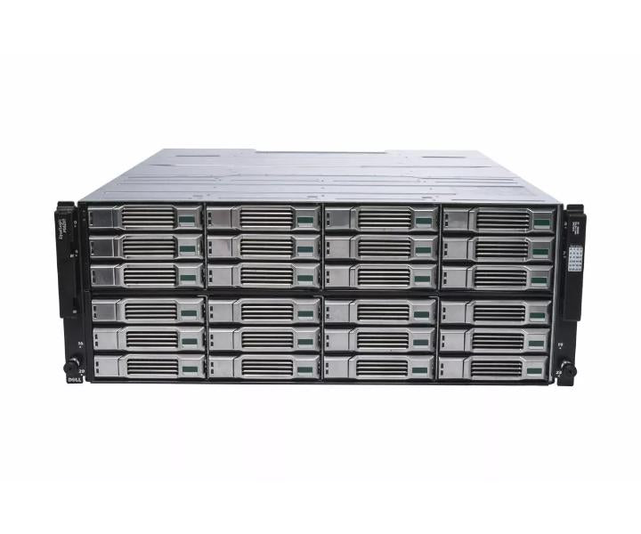 PS6210E 72TB 10GBe 10GB