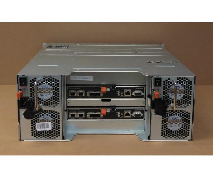 PS6210E 72TB 10GBe 10GB