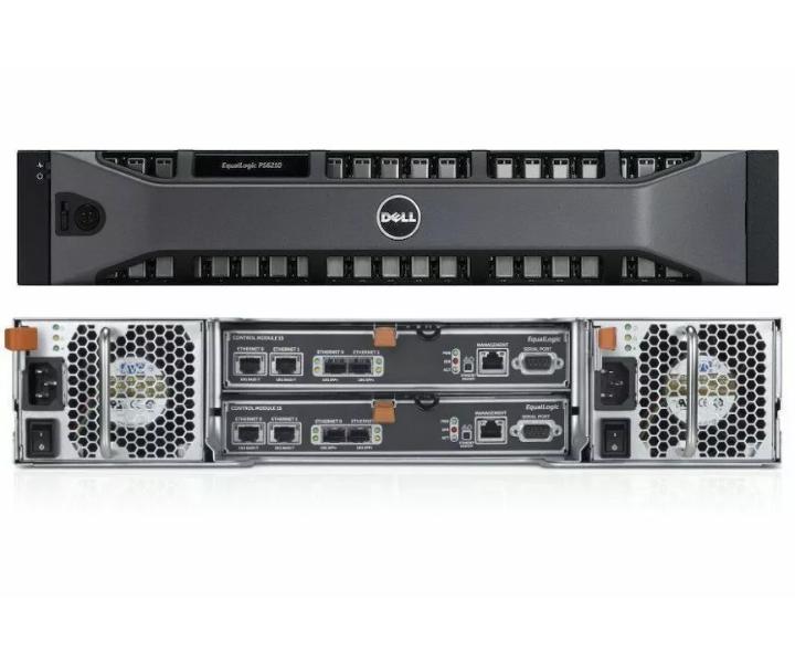 PS6210S 800GB 10GBe
