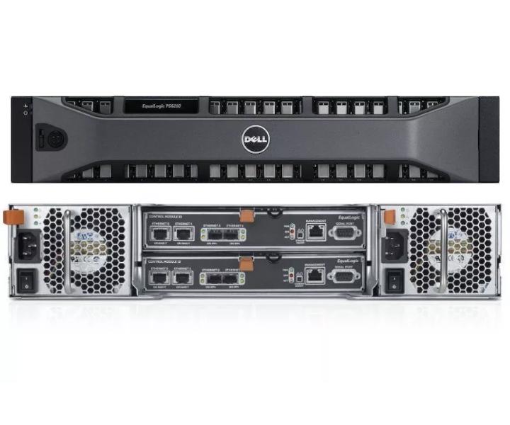 PS6210XS 800GB 10GBe 10GB