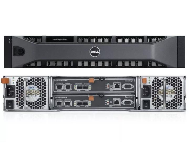 PS6210XS 800GB 10GbE 10Gb