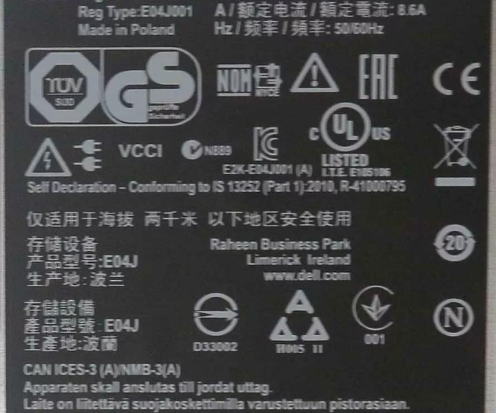 PS6210XS 10GbE 800GB