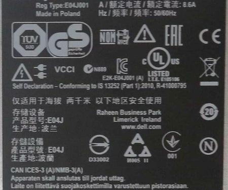 PS6210XS 10GbE 800GB