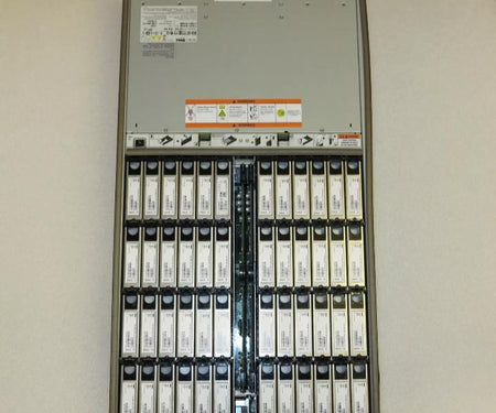 PS6500X 48x600GB