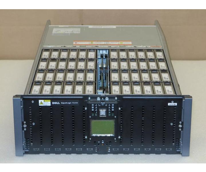 PS6500X 48x600GB